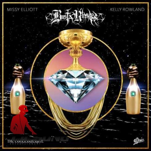 Busta Rhymes Ft. Missy Elliott & Kelly Rowland - Get It